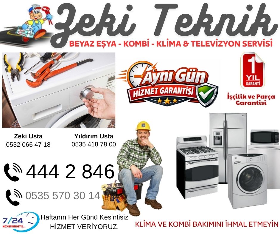 Bulaşık Makinesi Yarıda Duruyor