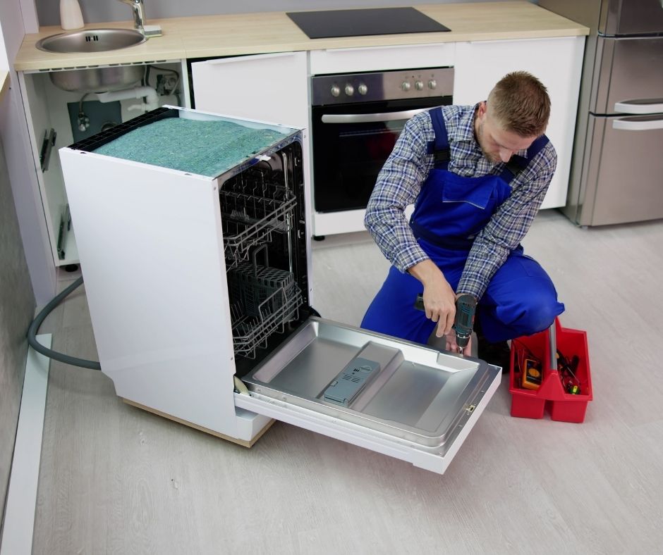 Demre Beyaz Eşya Servisi