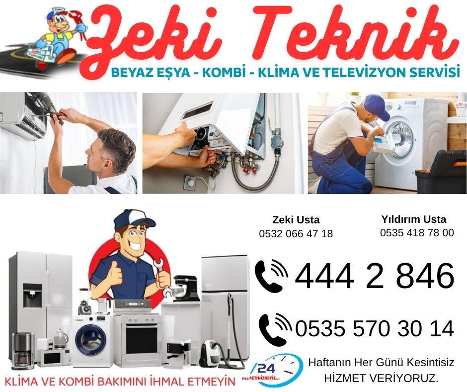 Arçelik Buzdolabı Koku Yapıyor 